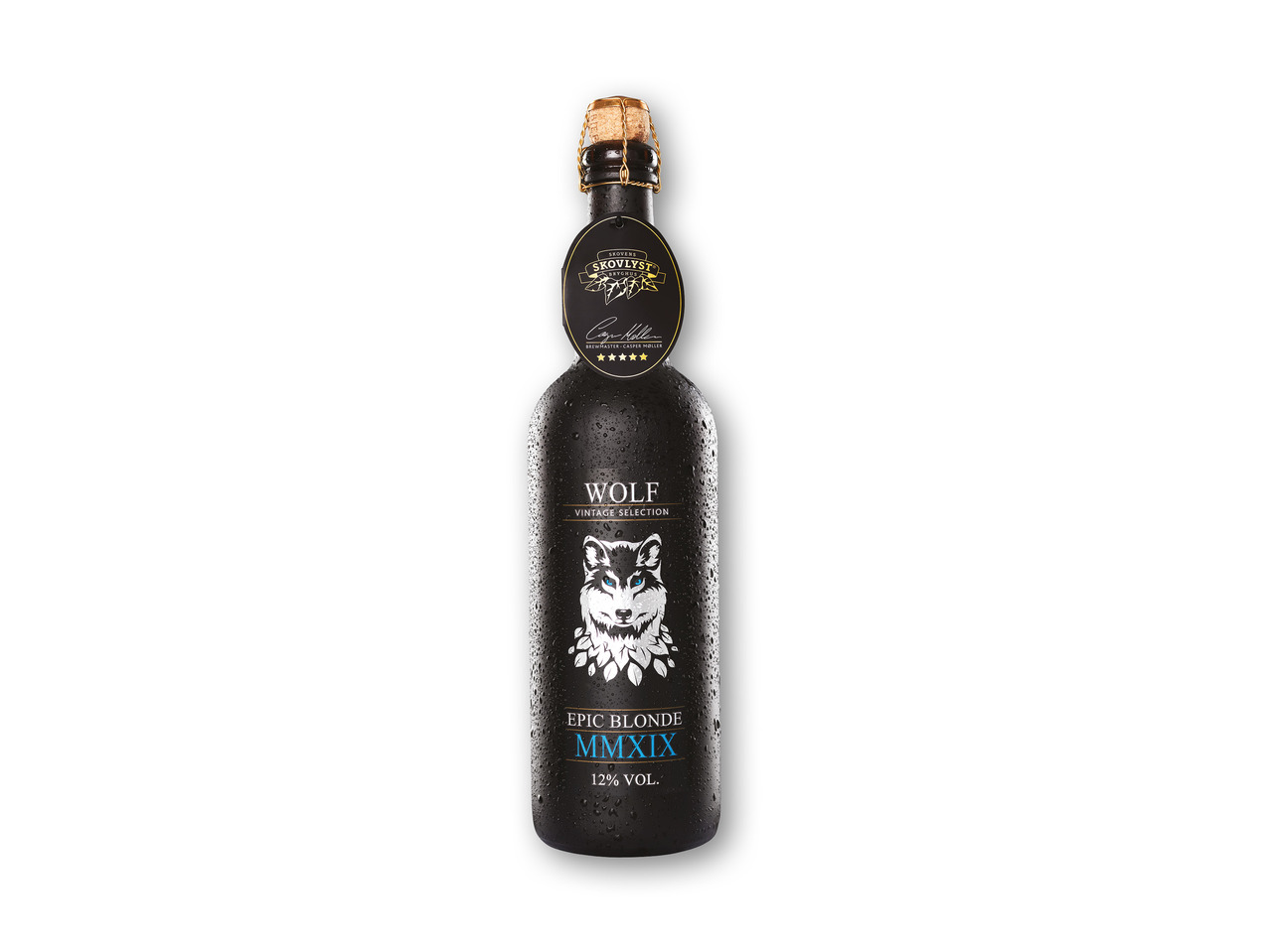 SKOVLYST Vintage selection1