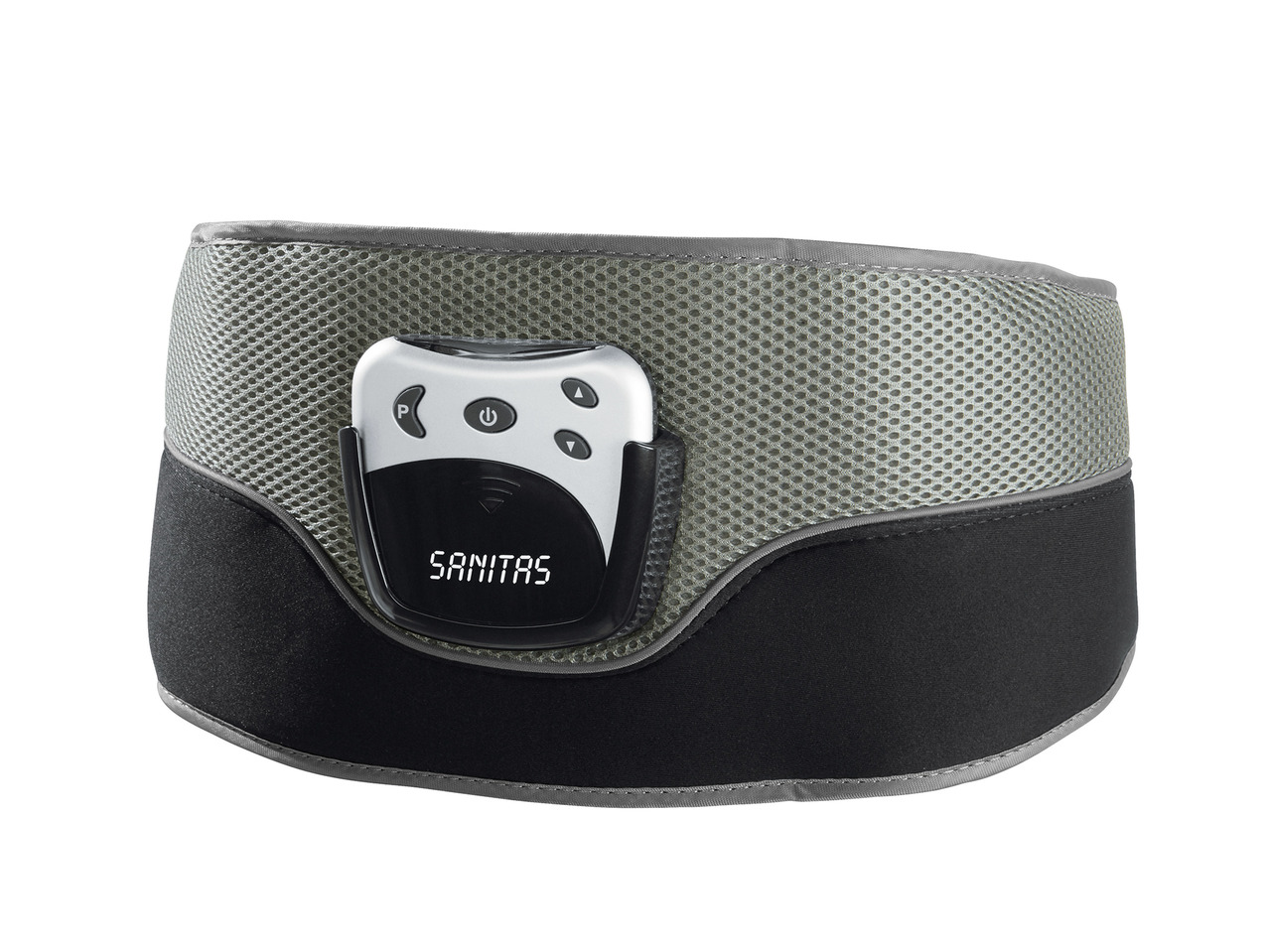 Sanitas Ab Trainer1