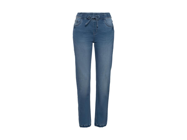 ESMARA(R) Denim-joggers