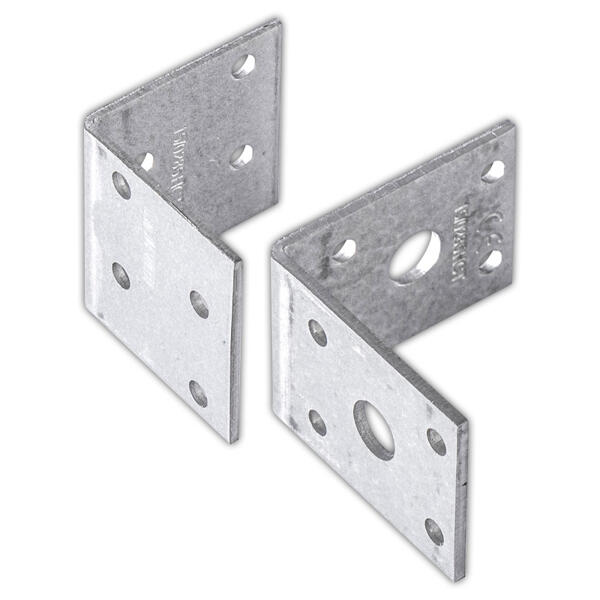 Holzverbinder-Set
