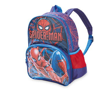 Children's Licensed Backpack