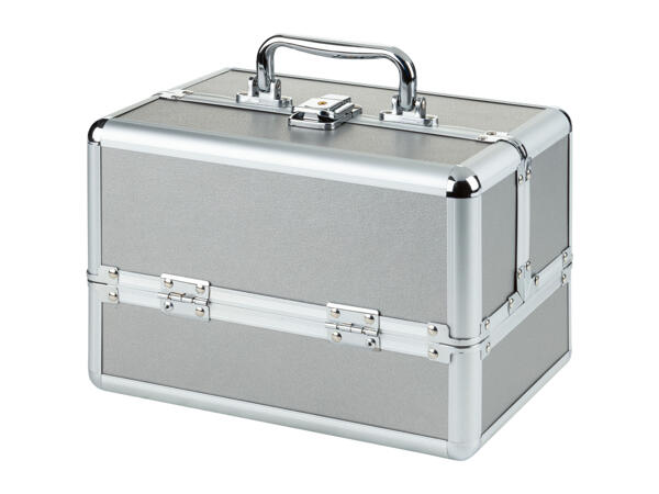 Vanity Case