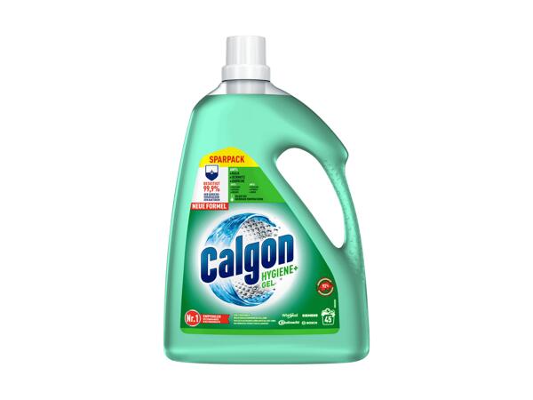 Gel Calgon Hygiène (valable uniquement en Suisse alémanique et en Suisse romande)