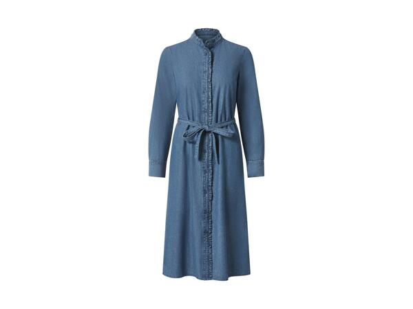 ESMARA(R) Denimkjole