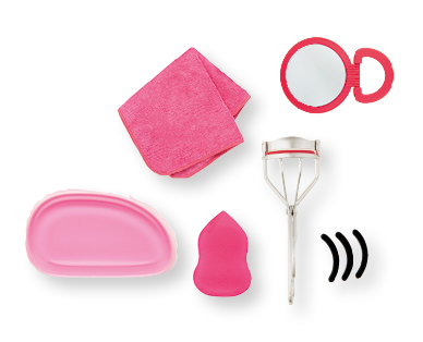 Accessoires spéciaux de beauté OMBIA COSMETICS