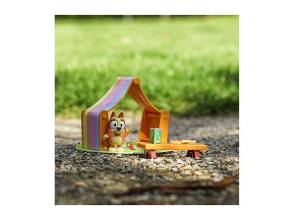Bluey Mini Playset Assortment