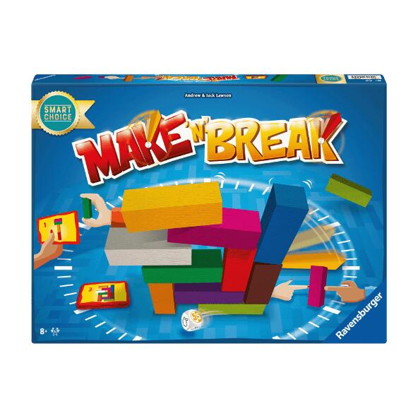 RAVENSBURGER(R) 				Familienspiel