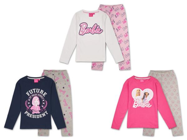 Kinder Pyjama