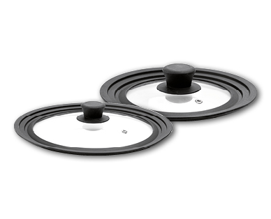 Couvercle universel CROFTON(R)
