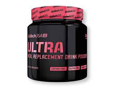 Poudre Shake Ultra