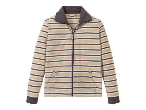 Ladies' Fleece Tracksuit