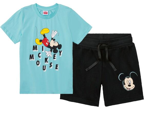 Kids' Disney Outfit - 2 Piece Set