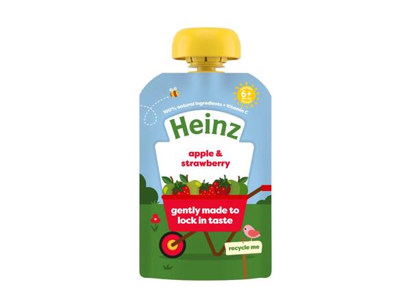 Heinz By Nature Pouch