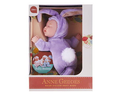 Anne Geddes Dolls