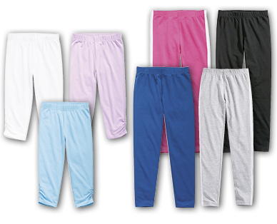 Leggings per ragazze ALIVE(R)