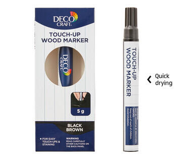 Touch-Up Markers