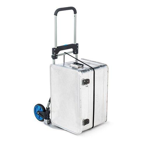 WORKZONE Vollklappbare Transportkarre