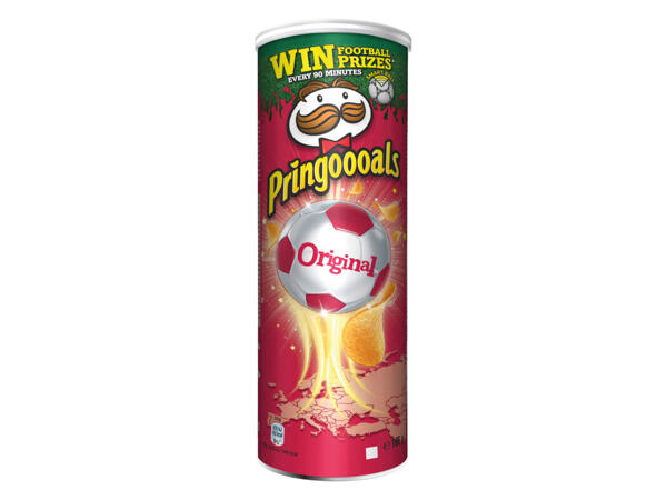 PRINGLES