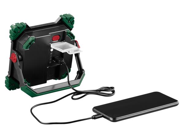 Rechargeable Work Light