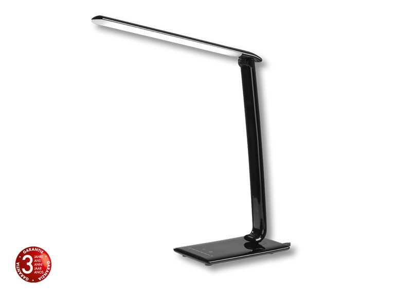 Lampe de bureau à LED