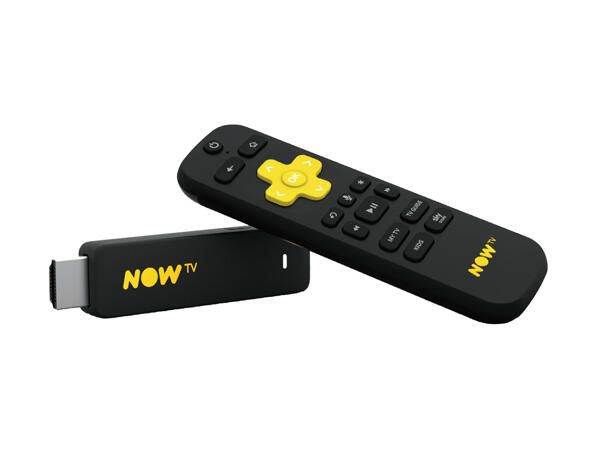 Now TV Cinema Bundle