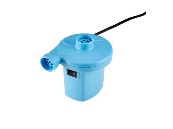 Elektrická vzduchová pumpa SGP 230 C3 / SGP 12 C3