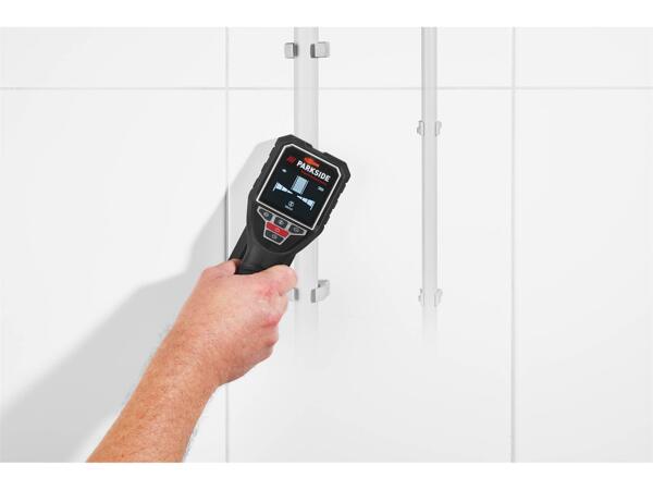 Wall Scanner
