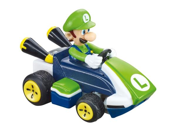 CARRERA Super Mario Kart™ Mini RC