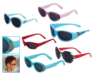 Children's Sunglasses