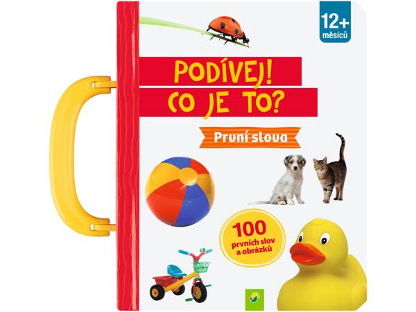 DĚTSKÁ KNIHA