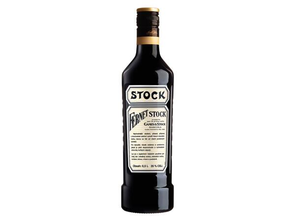 FERNET STOCK