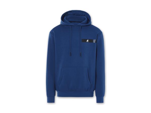 Herren Sweathoodie