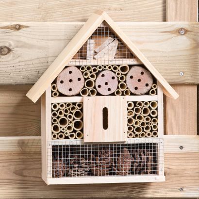 Insektenhotel