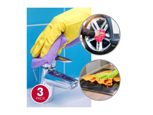Dirt Devil Cleaning Accessories