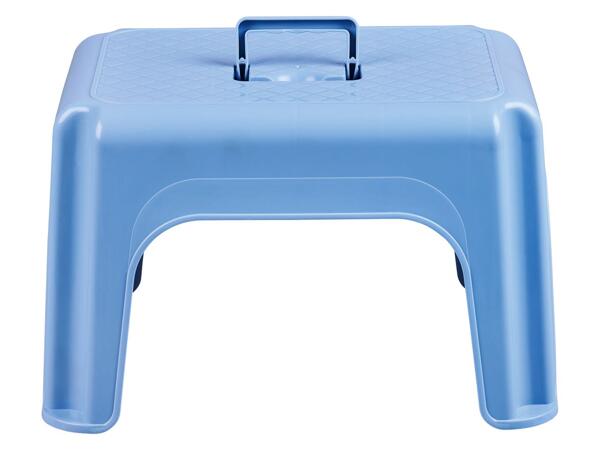 Step stool