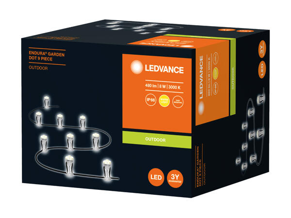 LEDVANCE(R) LED-lyskæde