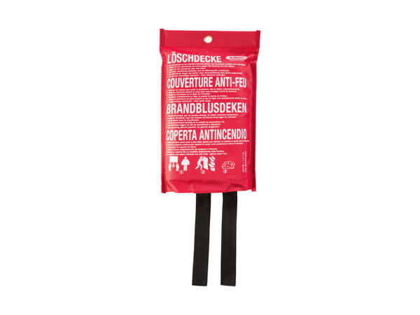 Coperta antincendio
