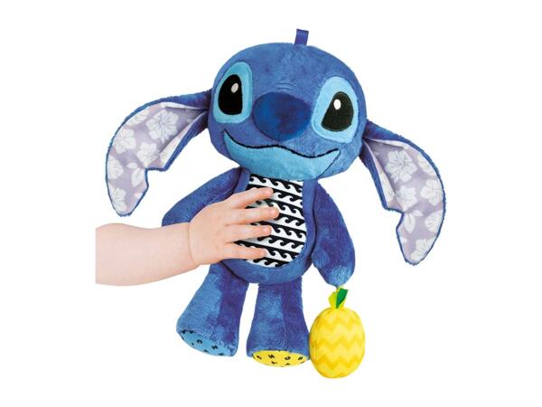 Clementoni Disney Baby First Activities Soft Toy