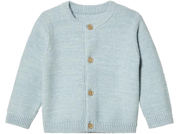 Baby Cardigan
