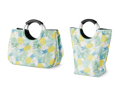 Serra City Tote