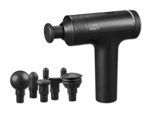 Massage Gun