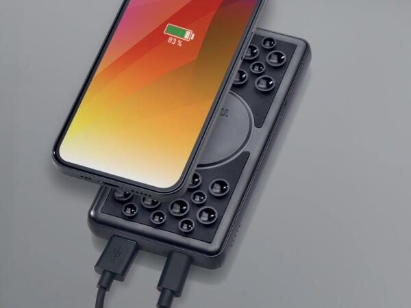 QI-Powerbank