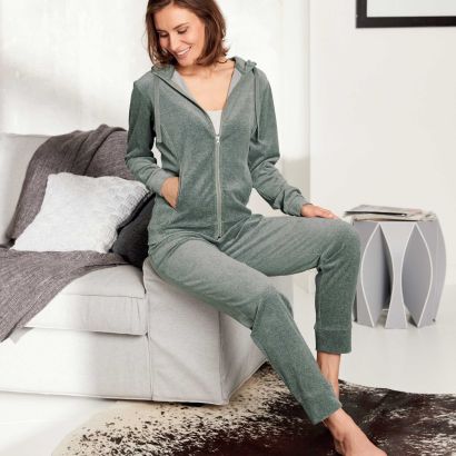 Ensemble de loisirs pour dames
