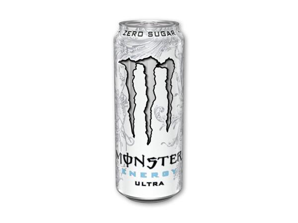 Energidrik