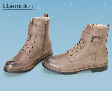 BLUE MOTION Damen-Winterboots