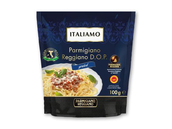 ITALIAMO Parmesan