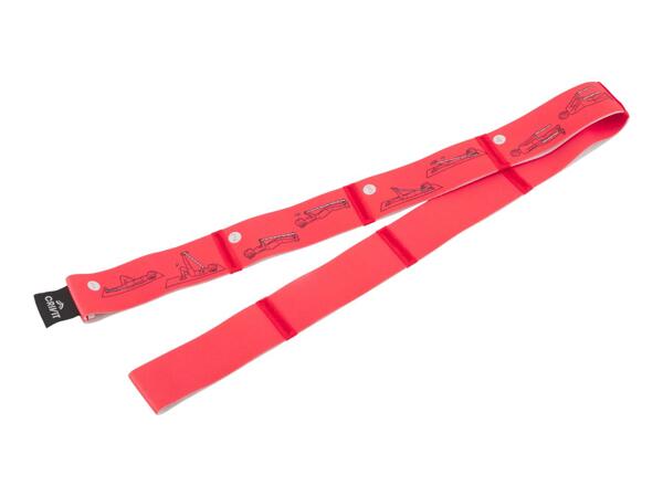 Crivit Fitness Essentials - Resistance Band
