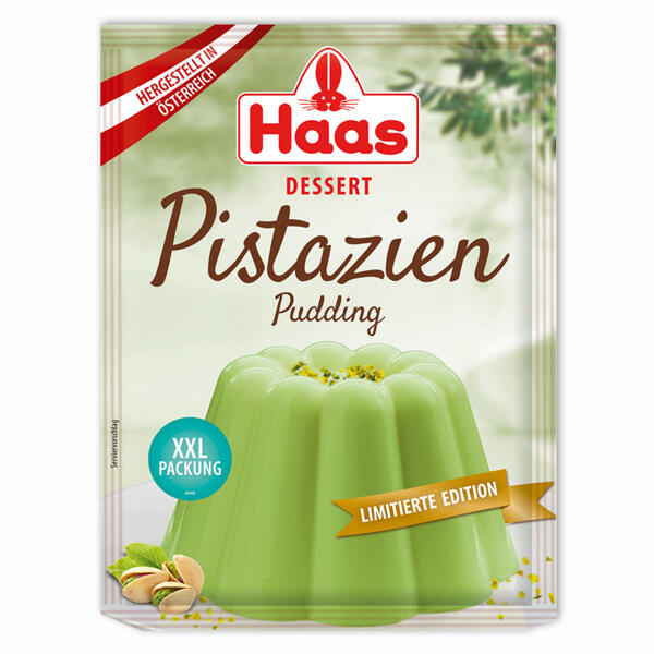 Pudding