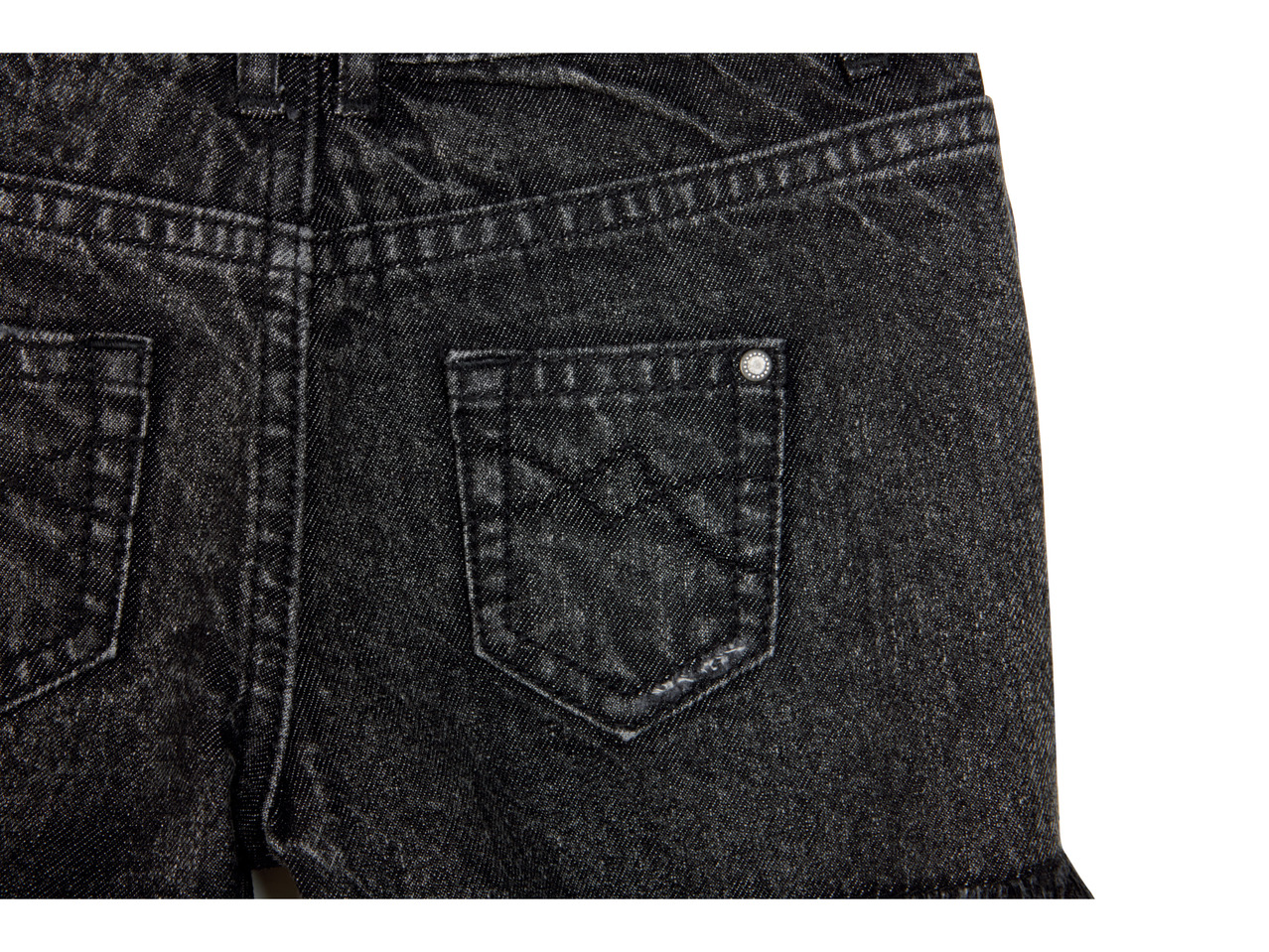 Jeansshorts1