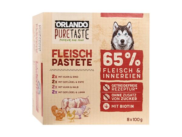Pâtée Pure Taste